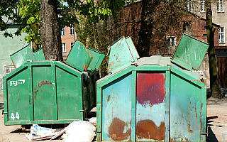 Kto odbierze olsztyńskie śmieci?